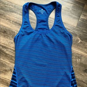 Athleta Chi extra long tank